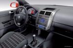 Volkswagen Polo GTi 2006 года
